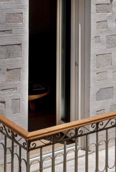 Nomade Vibrant Living Loft Apartamento Hermópolis Exterior foto