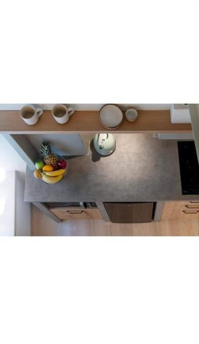 Nomade Vibrant Living Loft Apartamento Hermópolis Exterior foto
